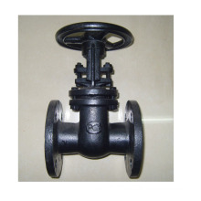 Gost Rising Gate Valve